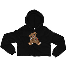 Load image into Gallery viewer, Korrupted Krop Hoodie
