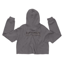 Load image into Gallery viewer, Korrupted Krop Hoodie
